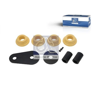 Repair Kit, driver cab stabiliser